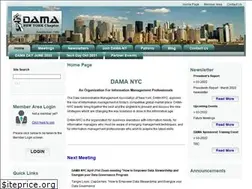 Sites similar to dama-ny.com