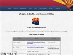 Sites similar to dama-phoenix.org