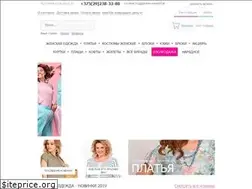 Sites similar to dama.by