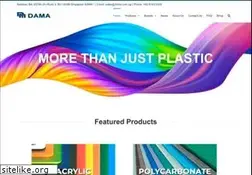 Sites similar to dama.com.sg