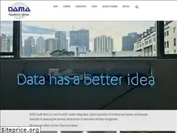 Sites similar to dama.org.za