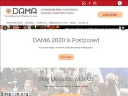 Sites similar to dama.sg