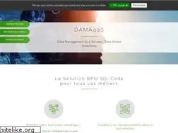 Sites similar to damaaas.com