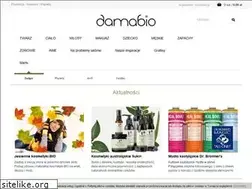 Sites similar to damabio.pl