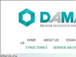 Sites similar to damac.com