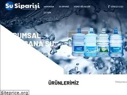 Sites similar to damacanasu.com.tr