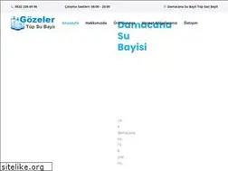 Sites similar to damacanasubayii.biz.tr