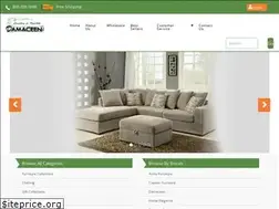Sites similar to damaceen.com