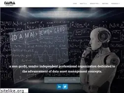 Sites similar to damachicago.org