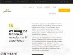 Sites similar to damacinfra.in