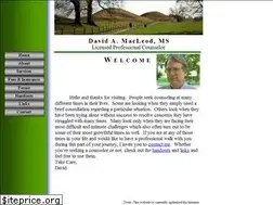 Sites similar to damacleod.com