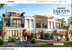 Sites similar to damacproperties.com