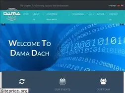 Sites similar to damadach.org