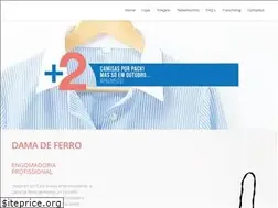 Sites similar to damadeferro.pt