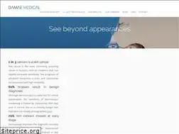 Sites similar to damae-medical.com