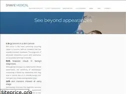 Sites similar to damaemedical.fr