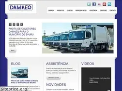 Sites similar to damaeq.com.br
