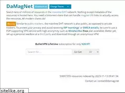 Sites similar to damag.net