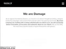 Sites similar to damage-esports.com