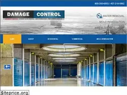 Sites similar to damagecontrol-911.com