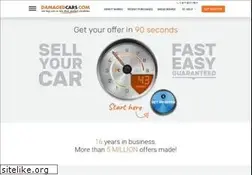 Sites similar to damagedcars.com