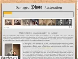 Sites similar to damagedphotorestoration.com