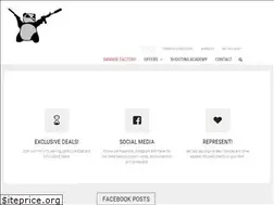 Sites similar to damagefactory.com
