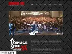 Sites similar to damageinc.us