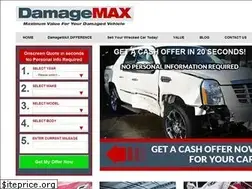 Sites similar to damagemax.com