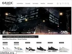 Sites similar to damagic.pt