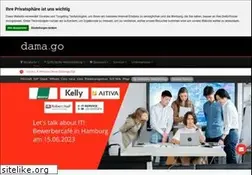 Sites similar to damago.de