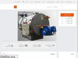 Sites similar to damagostaran.ir