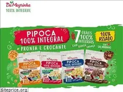 Sites similar to damagrinha.com.br