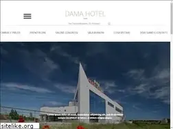Sites similar to damahotelfossano.com