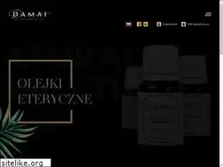 Sites similar to damai.com.pl