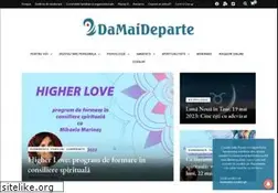 Sites similar to damaideparte.ro