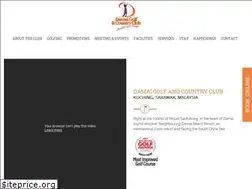 Sites similar to damaigolf.com