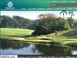 Sites similar to damaiindah-golf.com