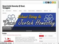 Sites similar to damaijerteh.blogspot.com