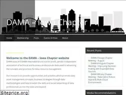 Sites similar to damaiowa.org
