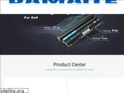 Sites similar to damaite.com