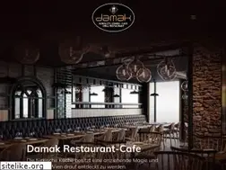 Sites similar to damak.at