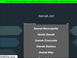 Sites similar to damak.net