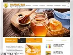 Sites similar to damakbal.com