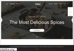 Sites similar to damakkeyfi.com