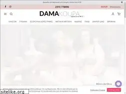 Sites similar to damakoupa.gr