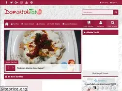 Sites similar to damaktakitat.com