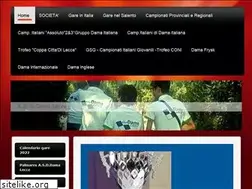 Sites similar to damalecce.it