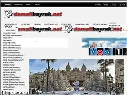 Sites similar to damalibayrak.net