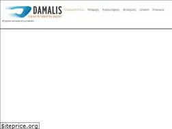 Sites similar to damalis.gr